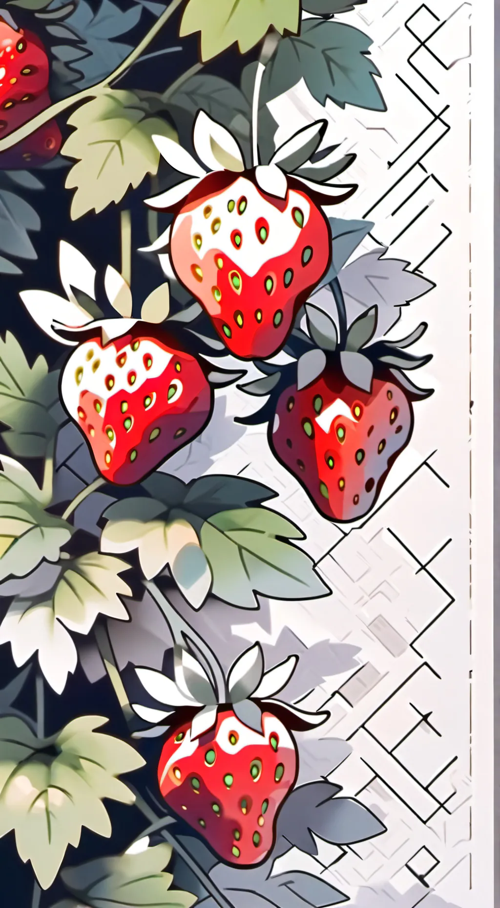 Talkie AI - Chat with mad 🍓sprout🍓