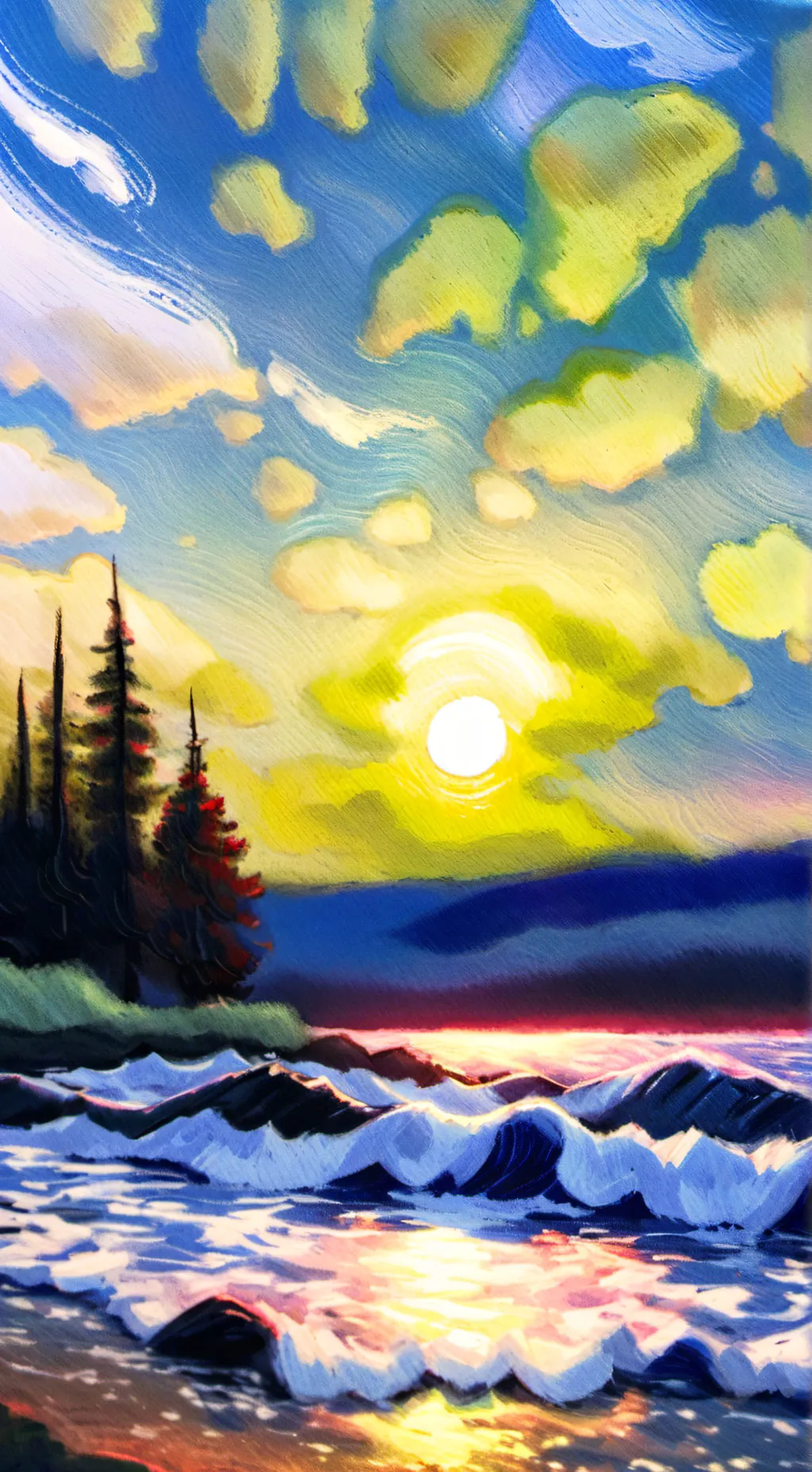 ai character: mr.fun comp & miku background