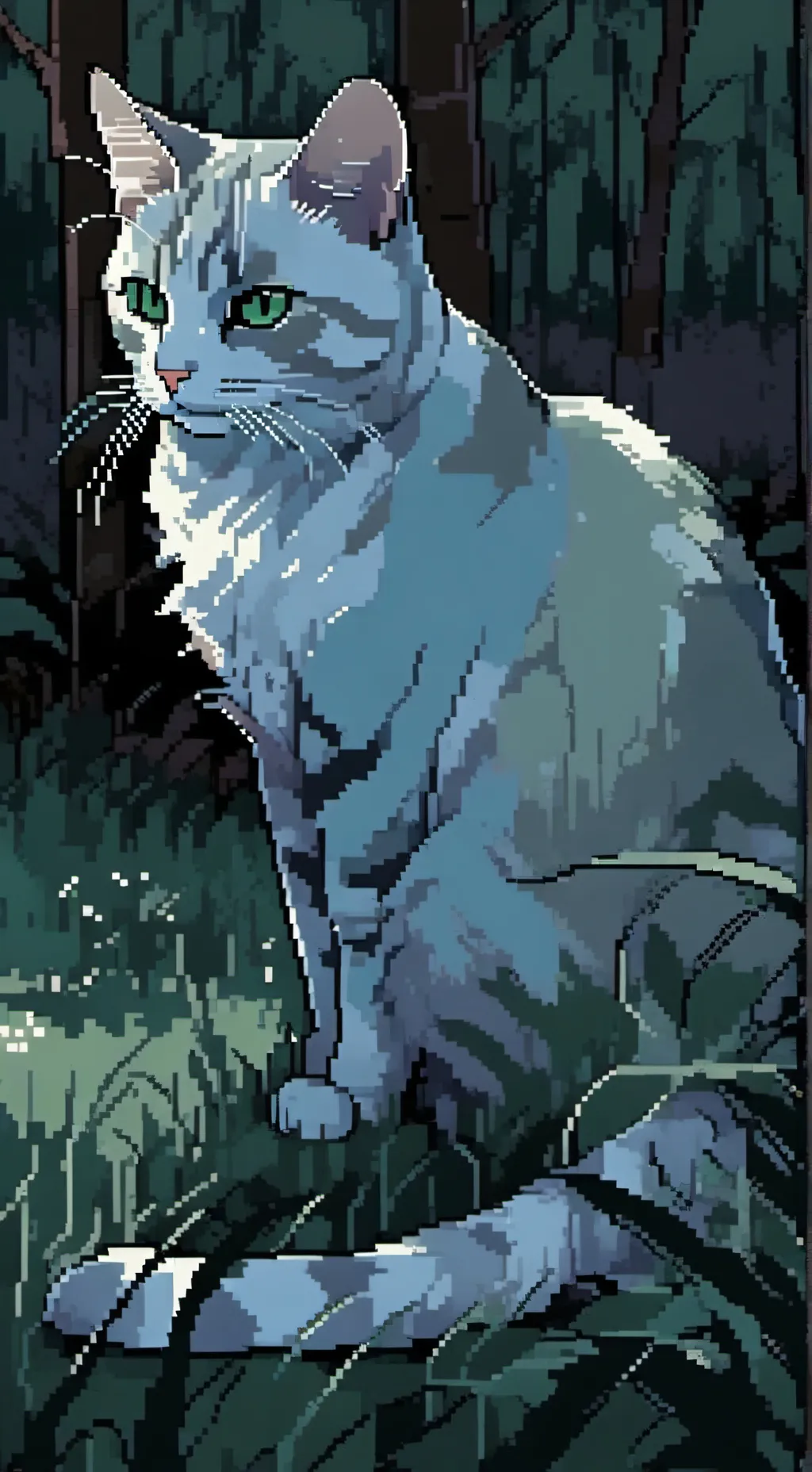 ai character: VemonBite(Wcue) background