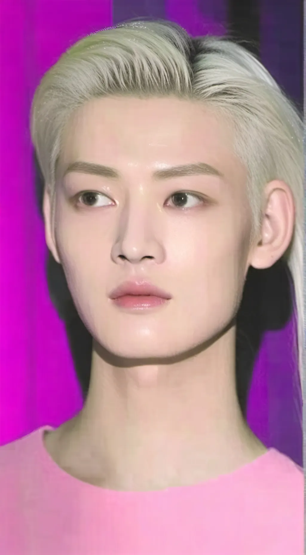 ai character: Феликс background