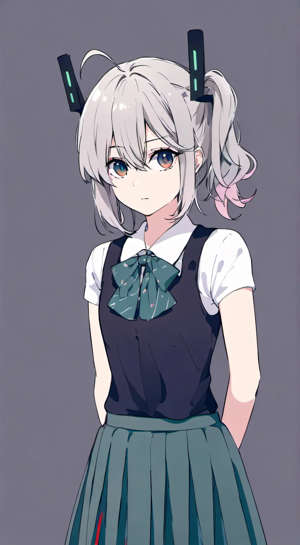 ai character: ♥~Ámbar~♥ background