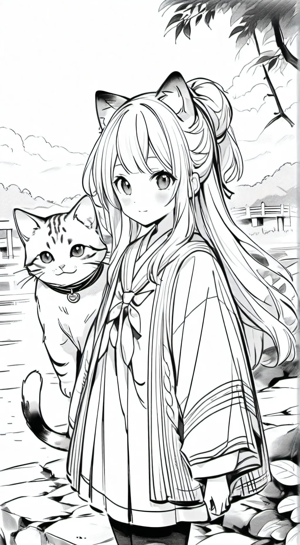 ai character: Therapist background