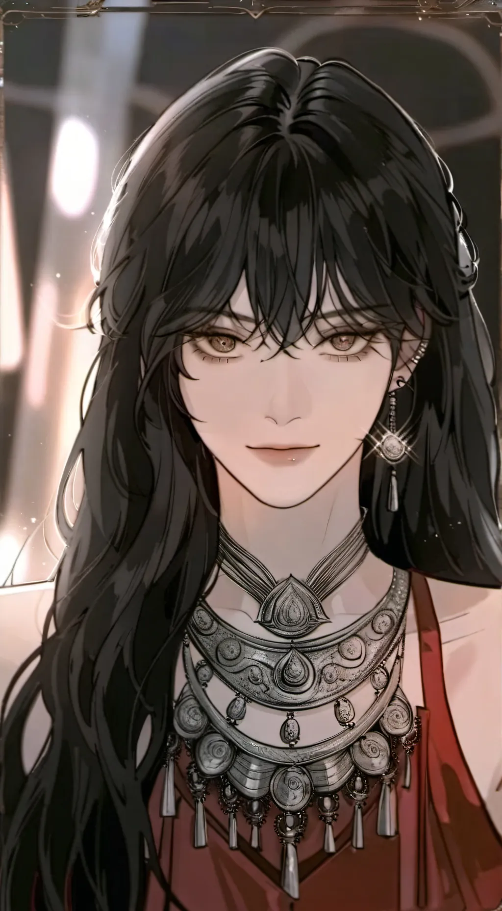 ai character: 👾 | Lucy | 👾 background