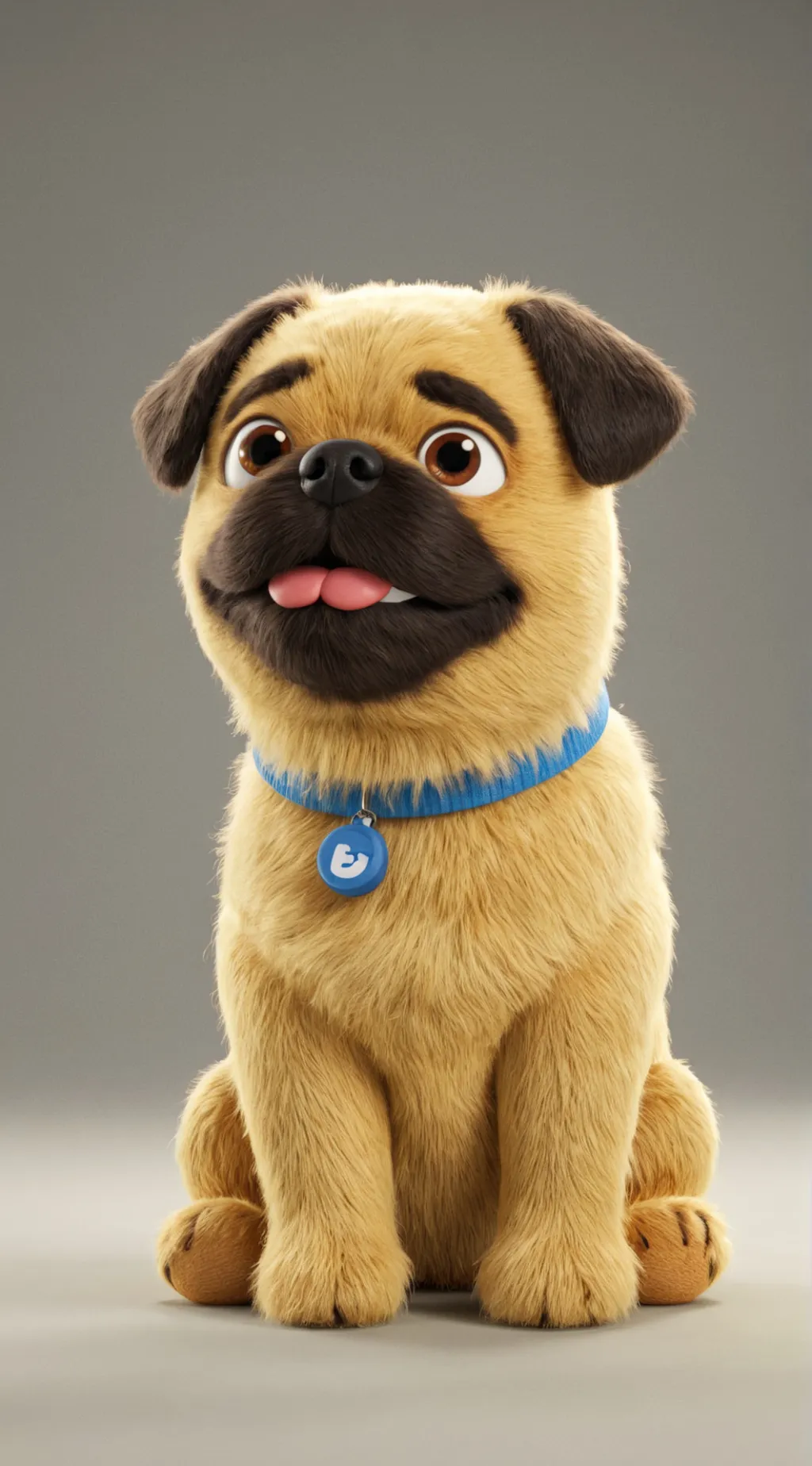 ai character: Brajhgjfhgfhf background