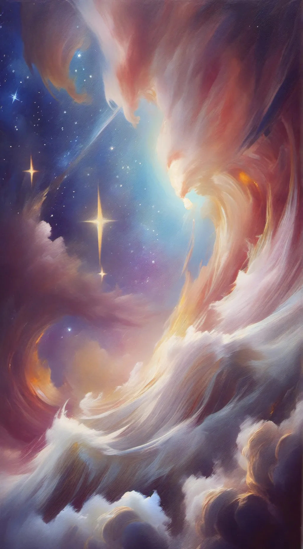 ai character: Technoblade background