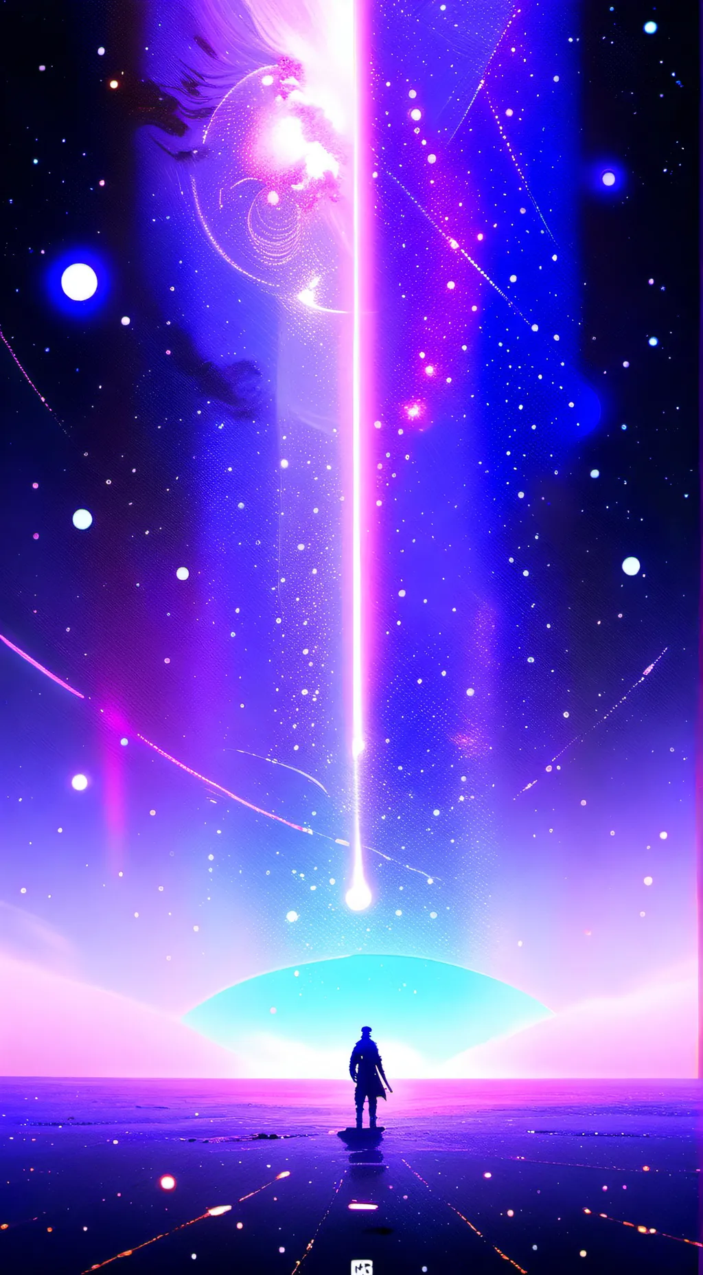 ai character: sprunki L.G.B.T💀☝ background