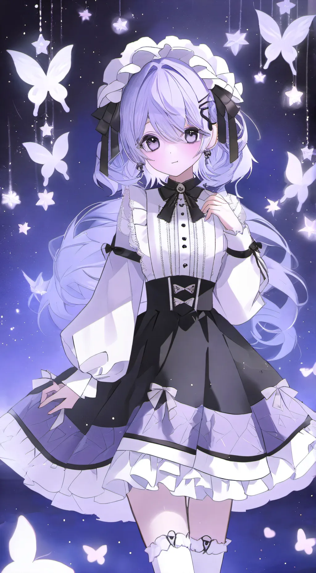 Talkie AI - Chat with Marcus