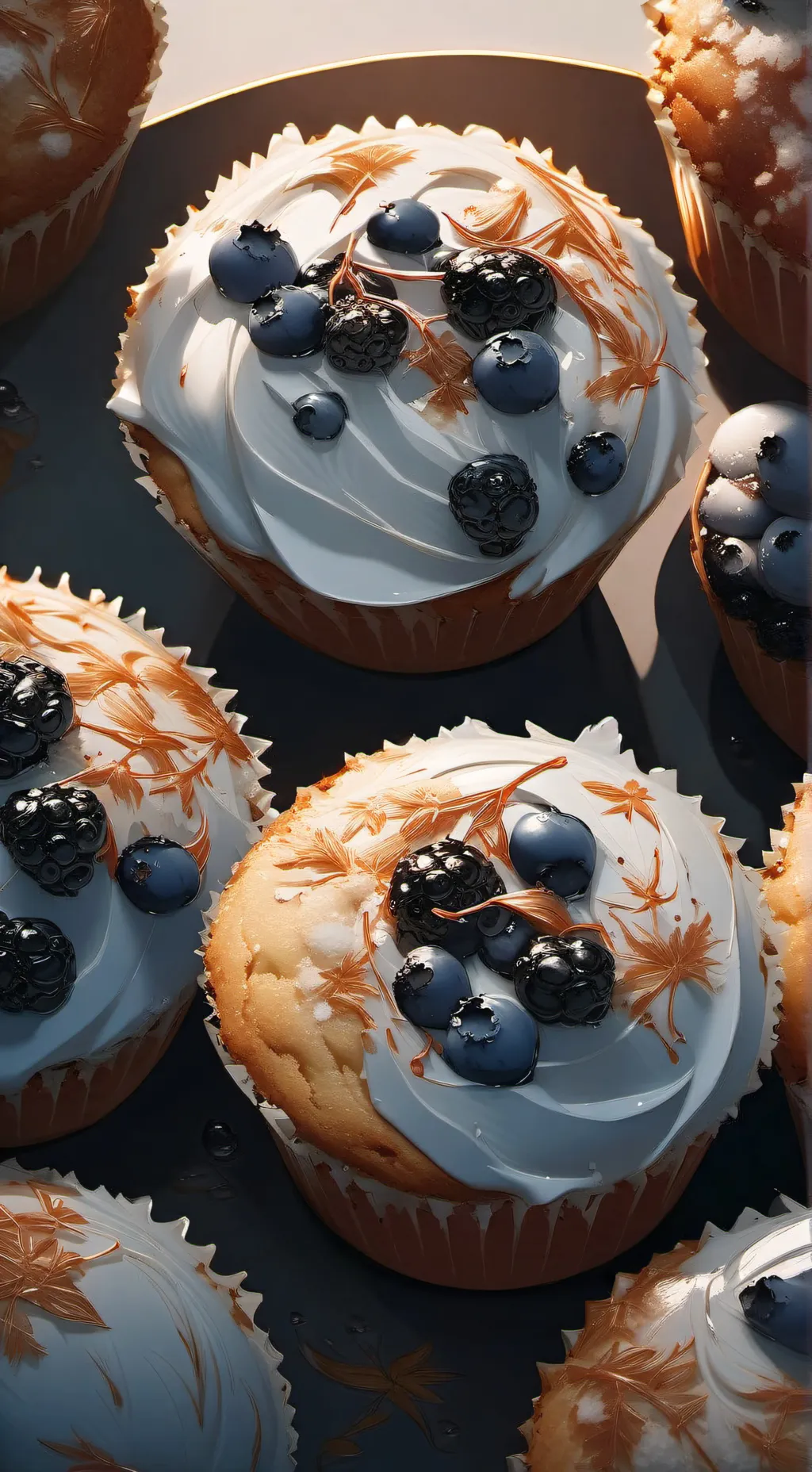 ai character: Free venting ai!! background