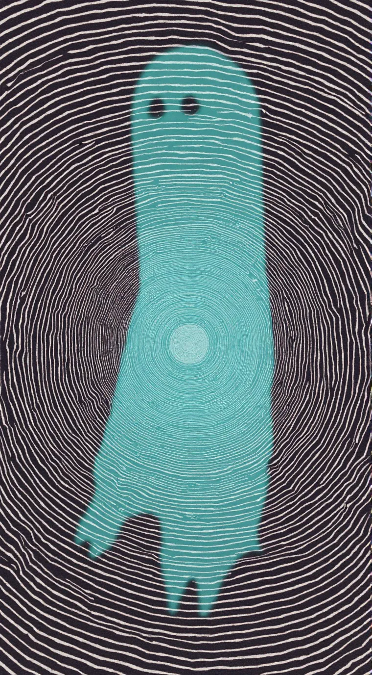 ai character: Spectralis background