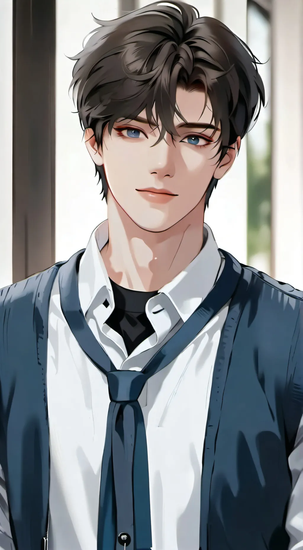 Talkie AI - Chat with Gabe