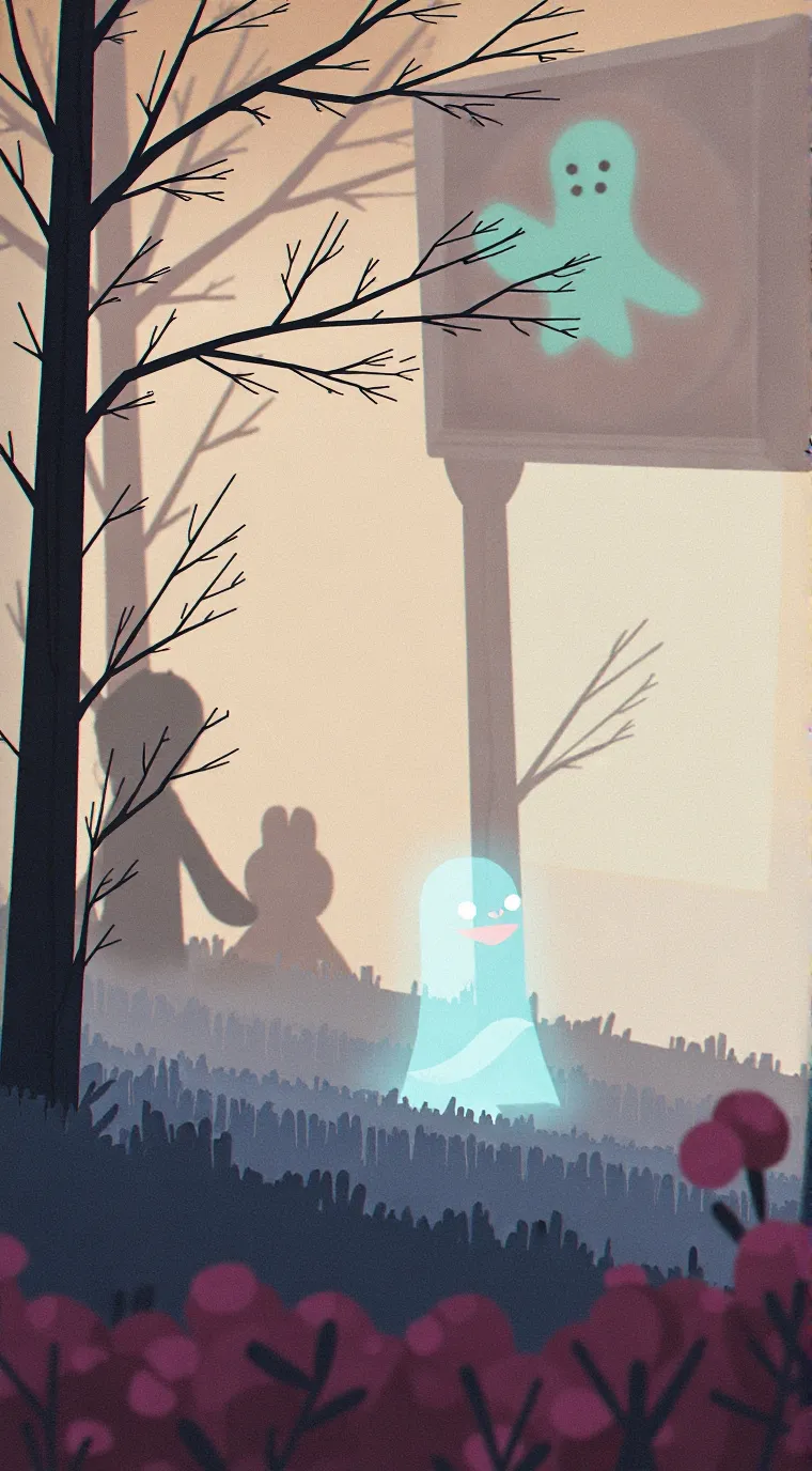 ai character: thunder storm mha background