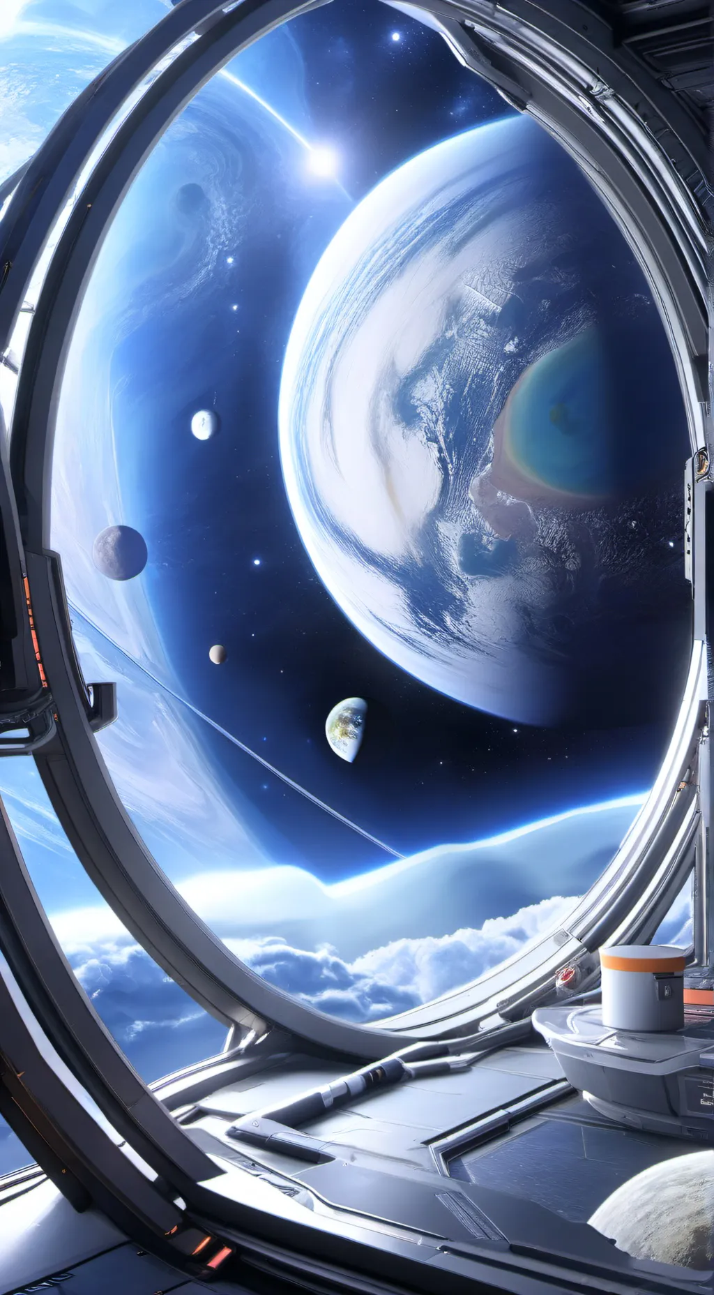 Talkie AI - Chat with Solarballs 25