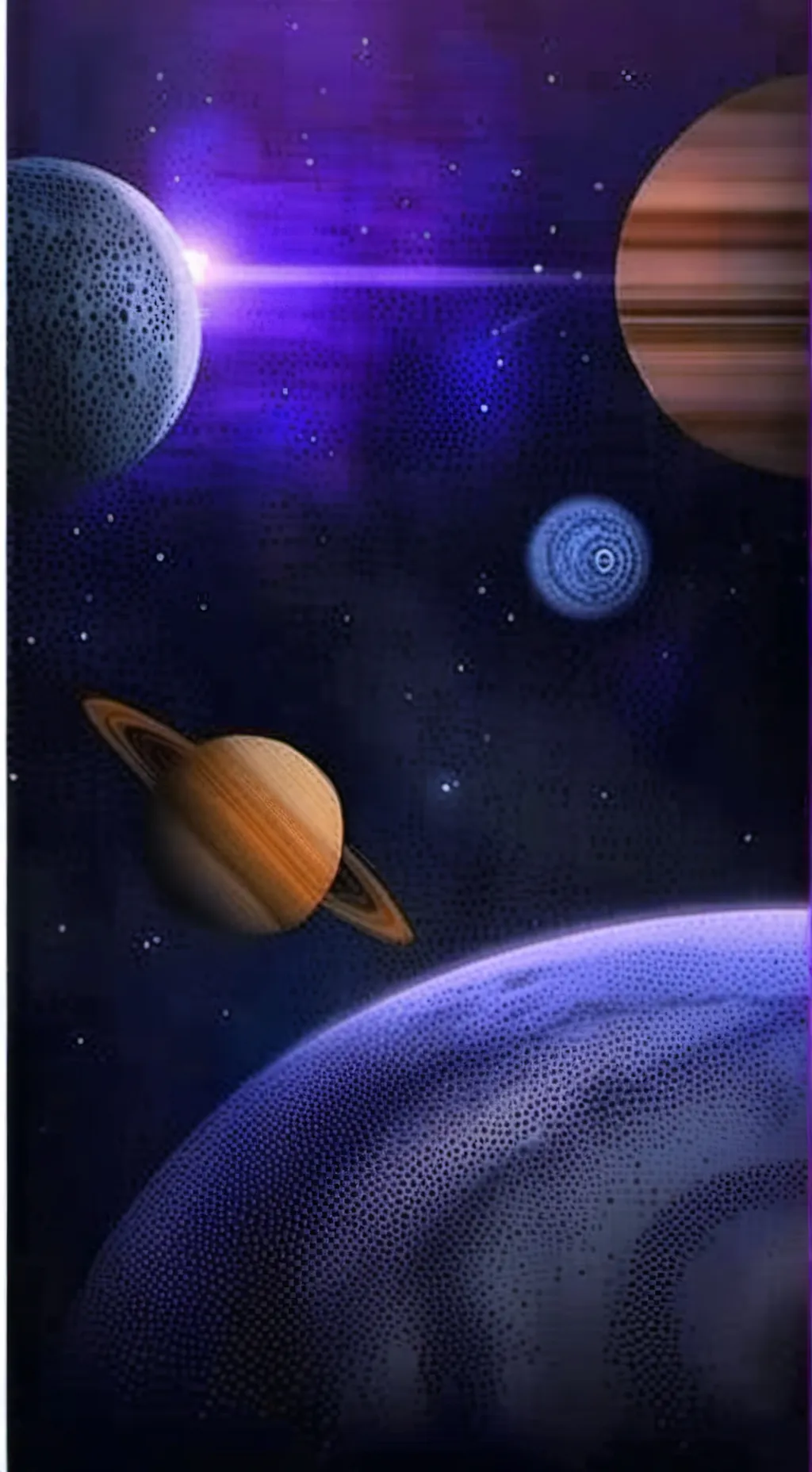 Talkie AI - Chat with Solarballs 18