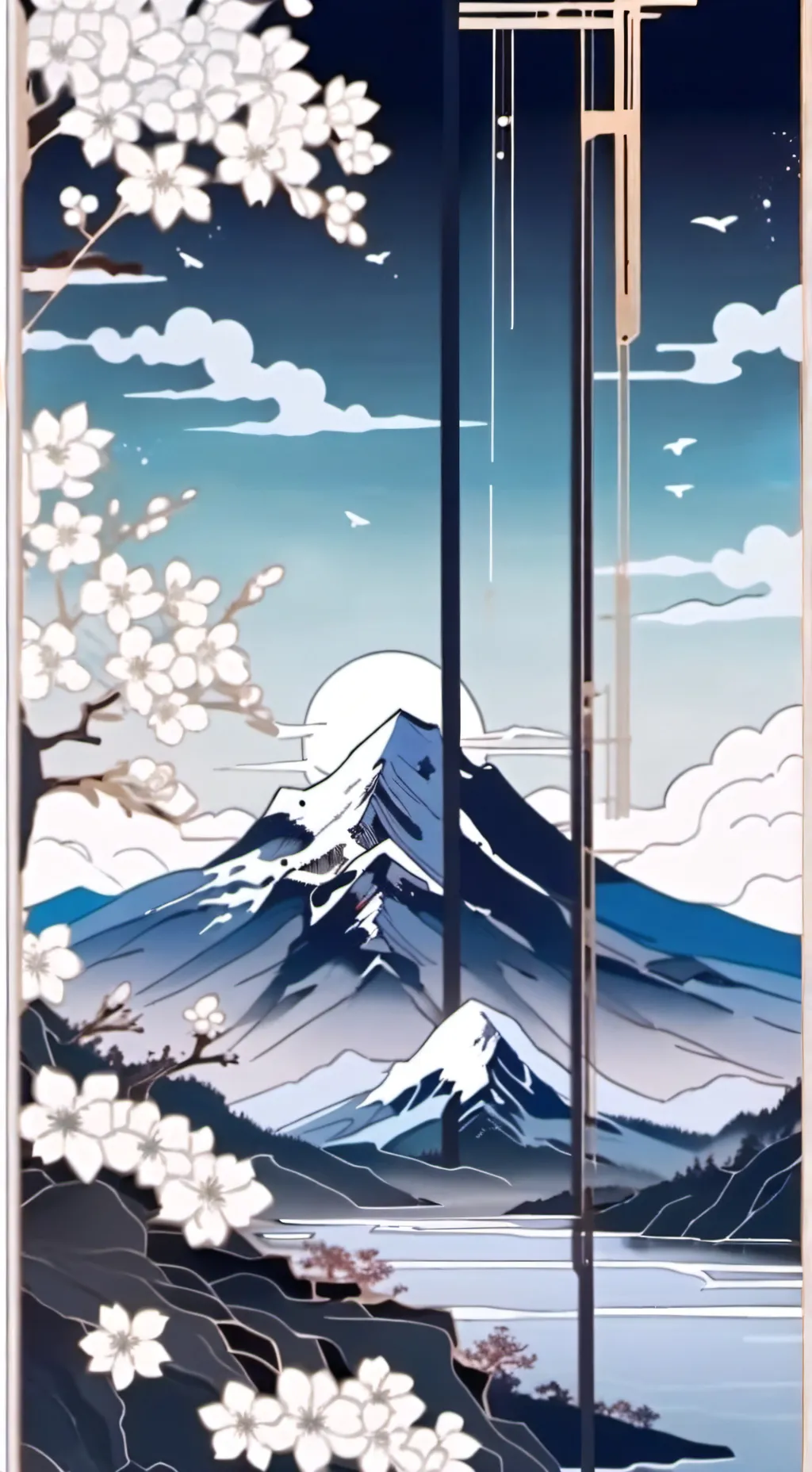 ai character: Myrcita background