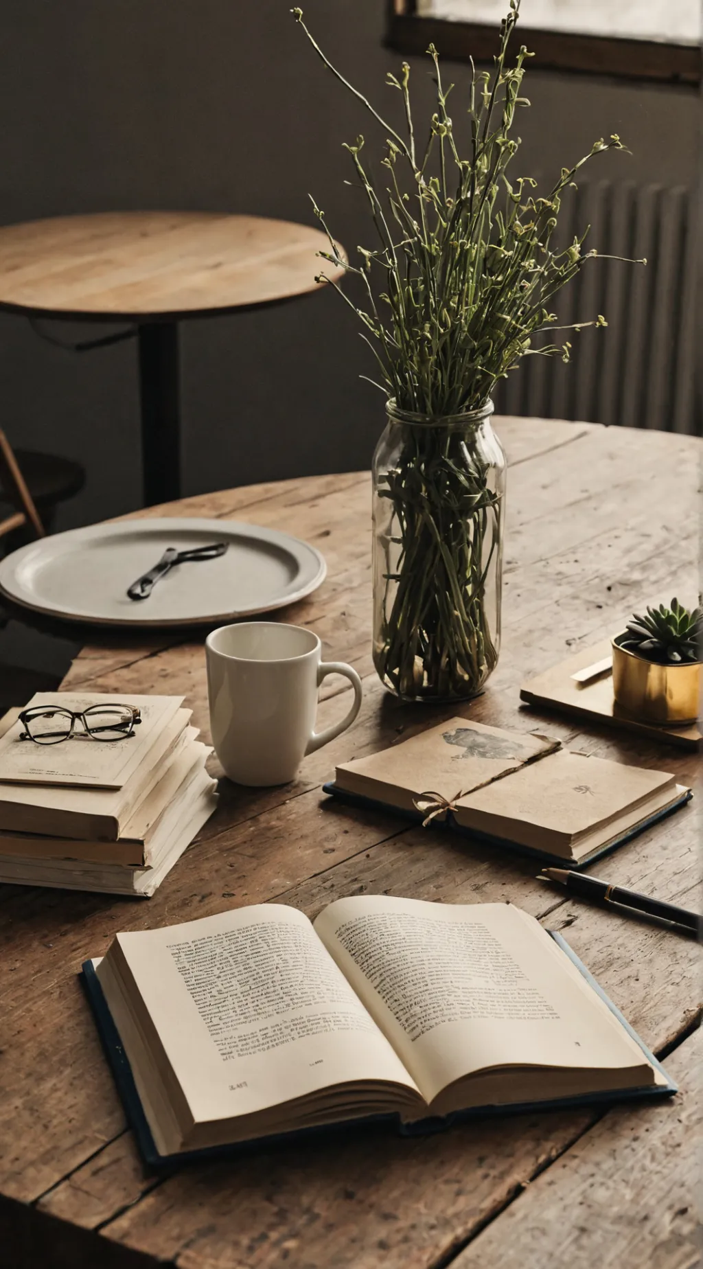 ai character: Stranger things  background