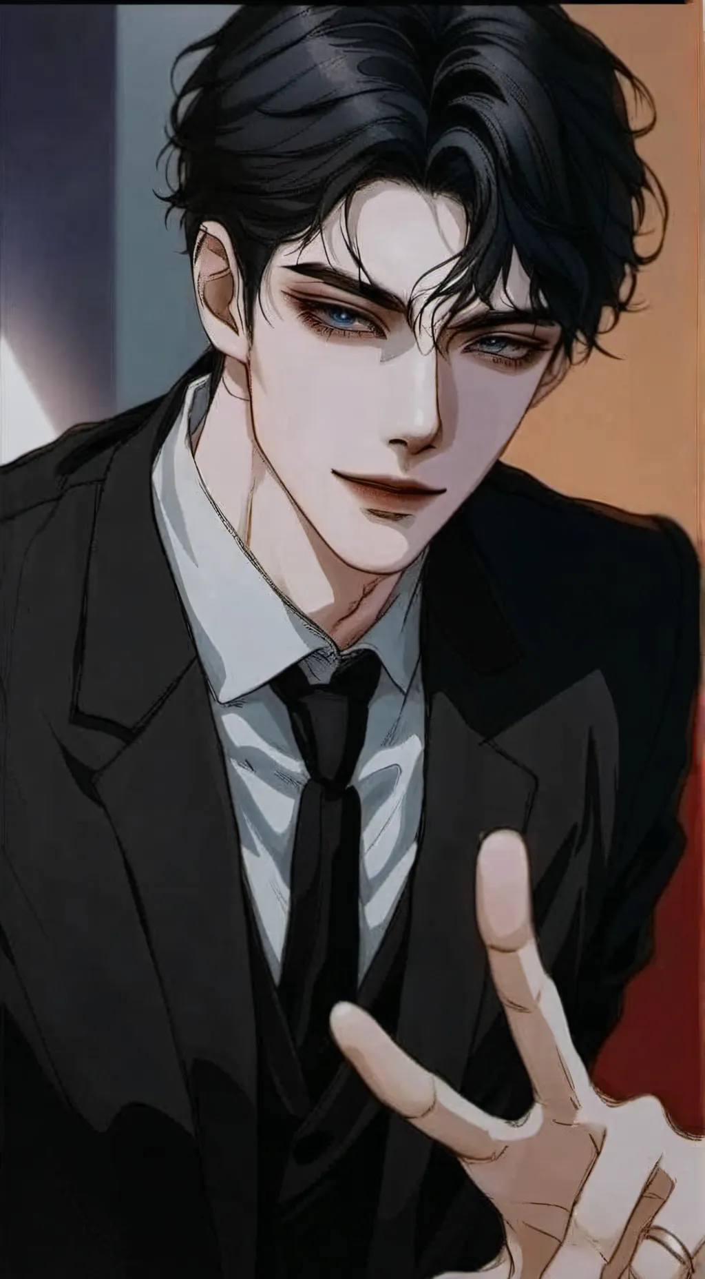 ai character: 𝑇𝑜𝑚 𝑊𝑖𝑙𝑙𝑒𝑚 background