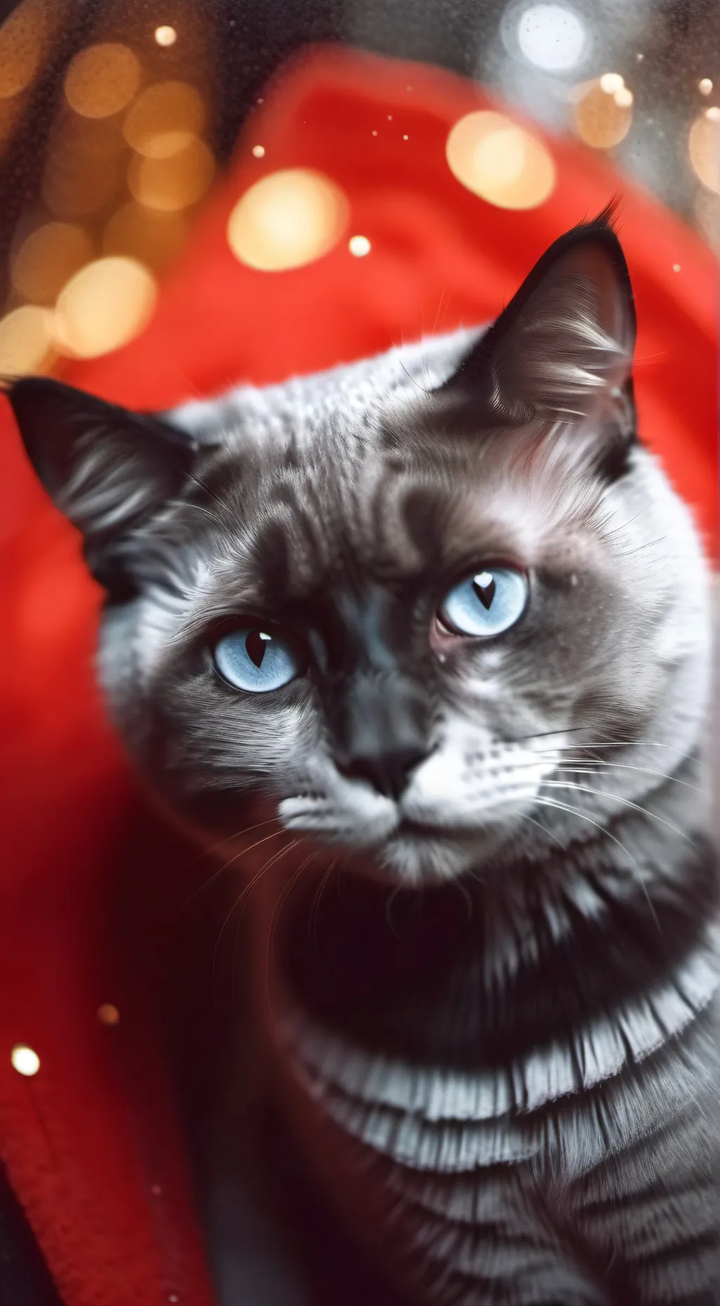 ai character: Ashfur x Scourge background