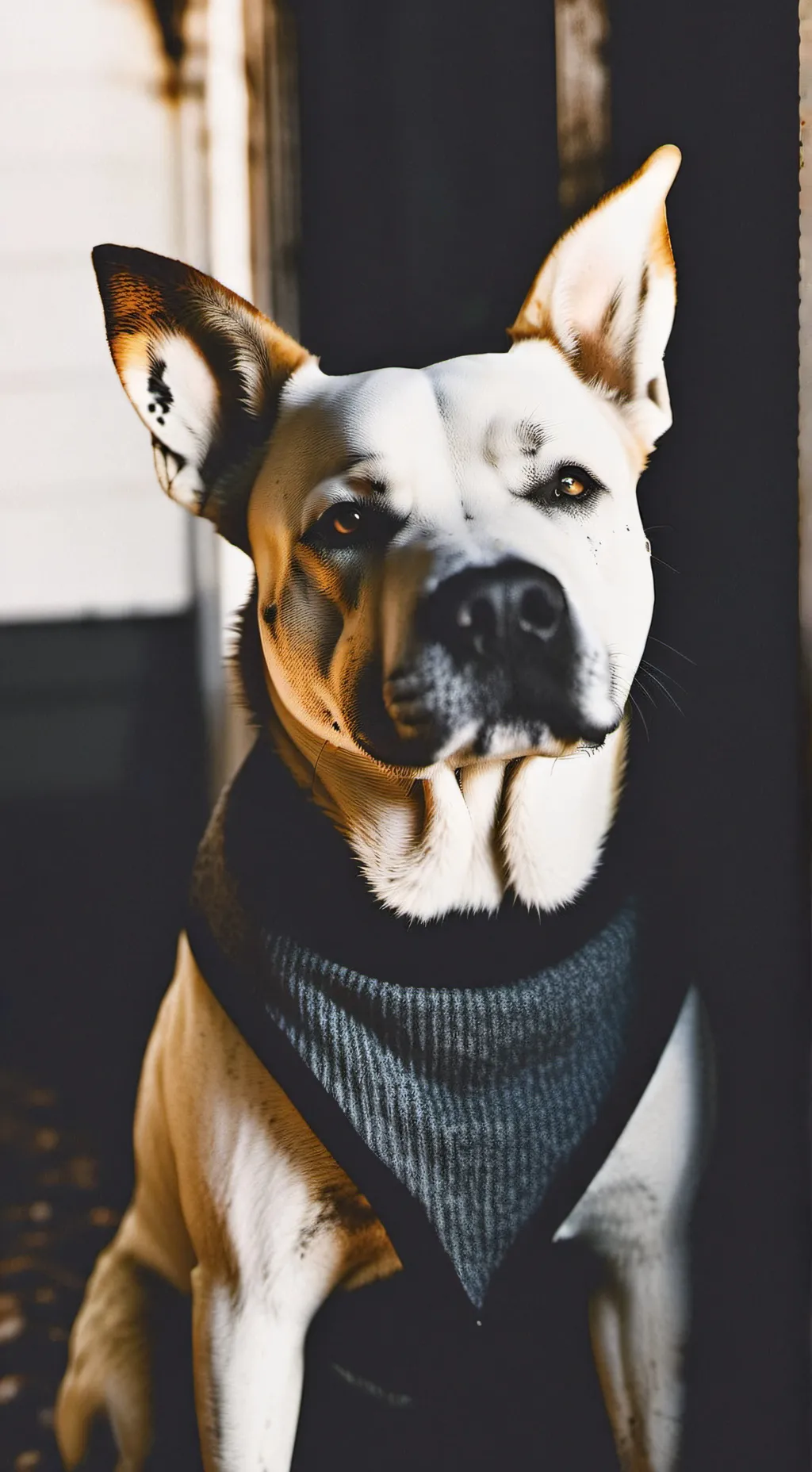 ai character: jean background