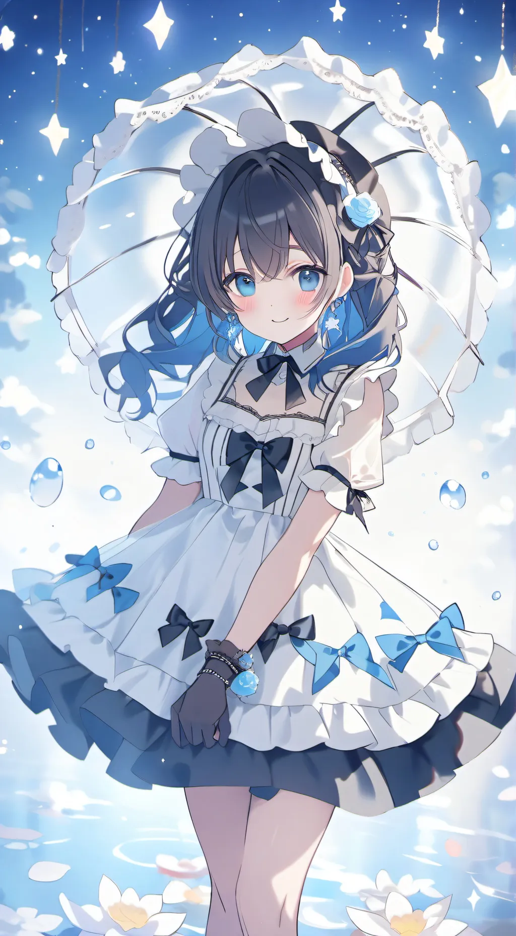 ai character: Mha pick me💀💀💀💀💀💀💀 background