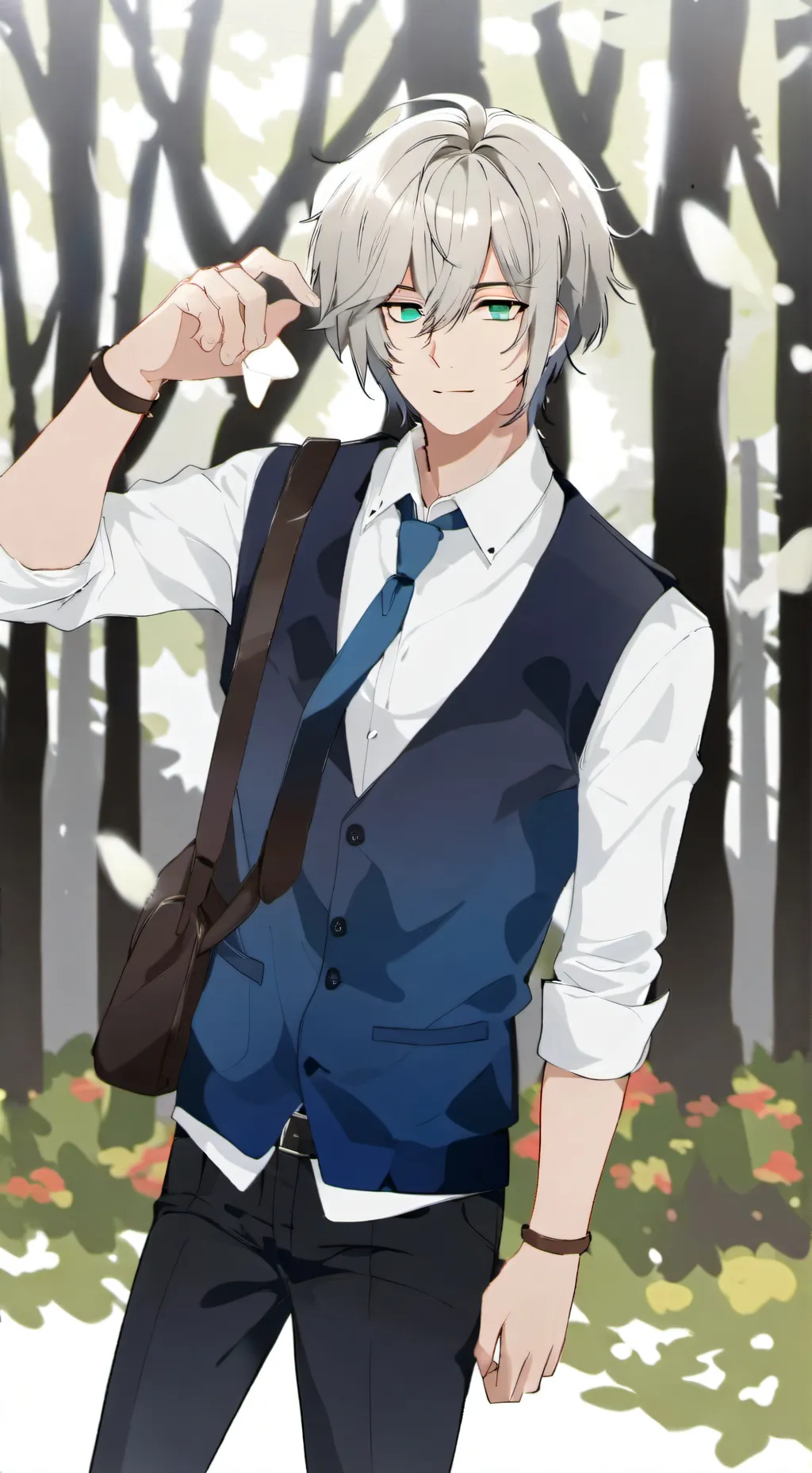 Talkie AI - Chat with Declan Duncan