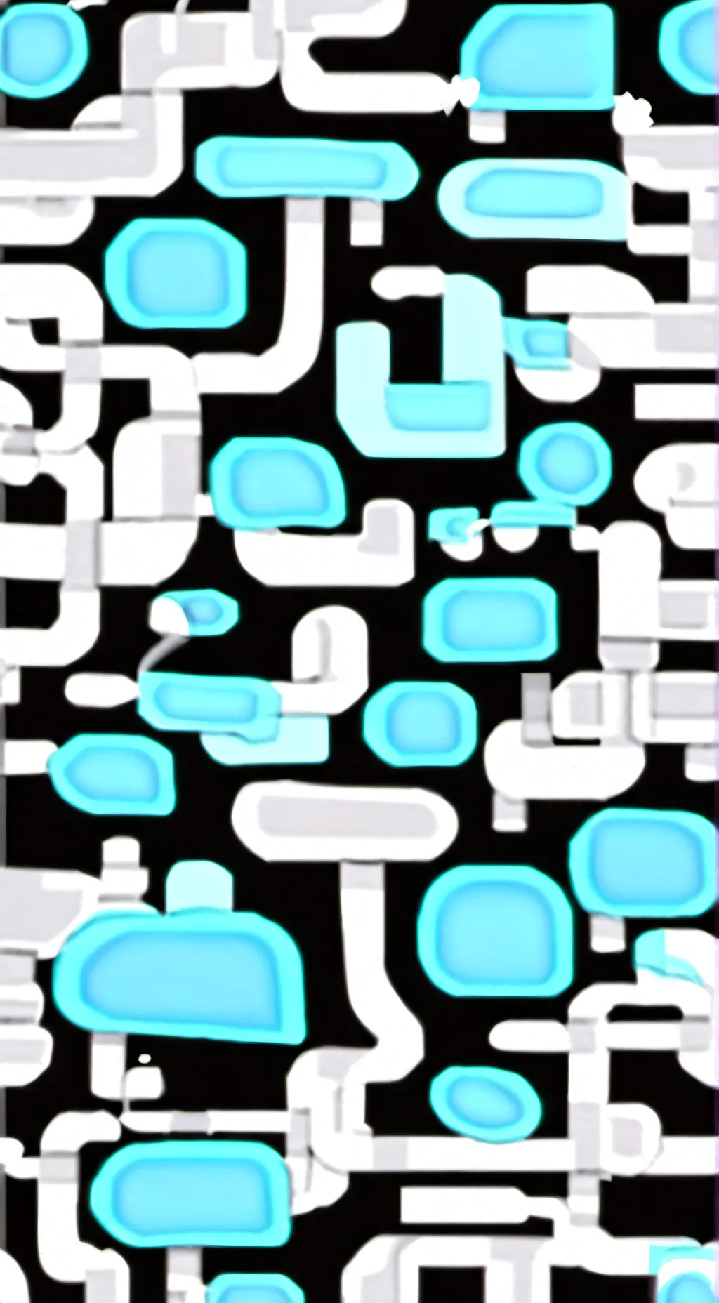 ai character: Astro background