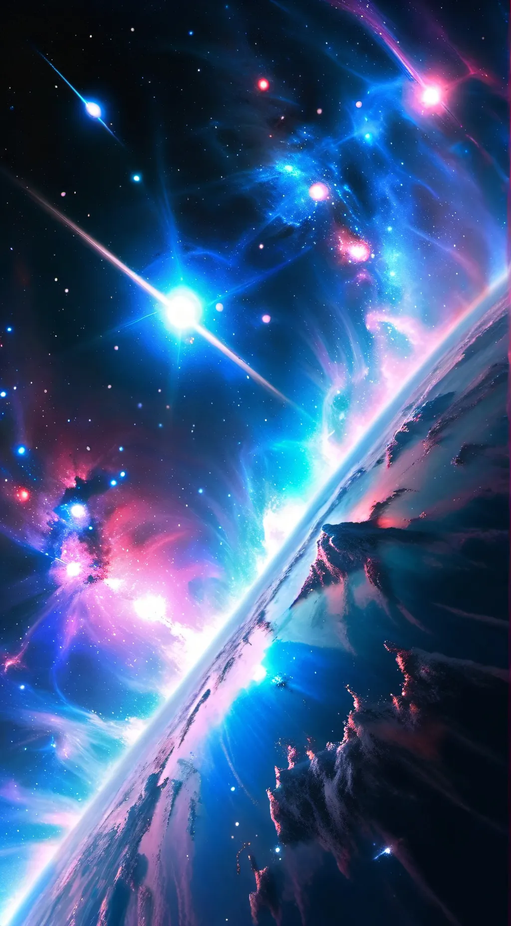 ai character: Zoldyck family background