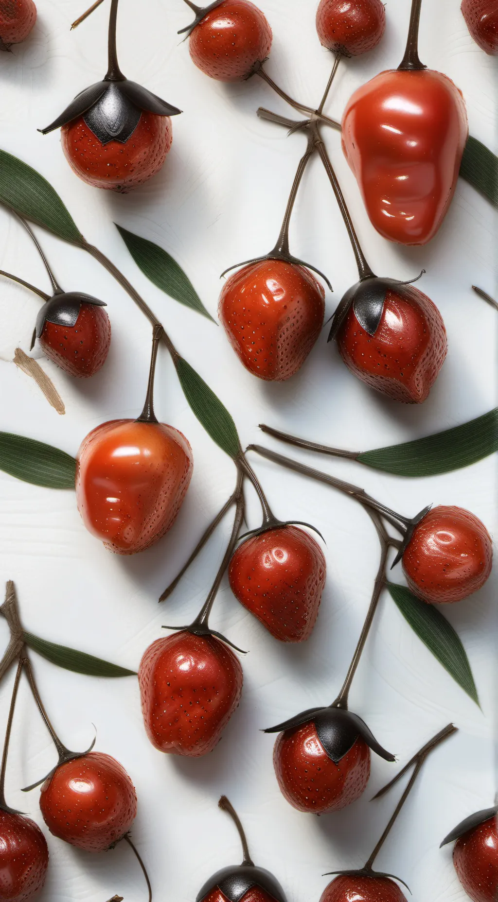 ai character: Jack & Me, Bojidar background