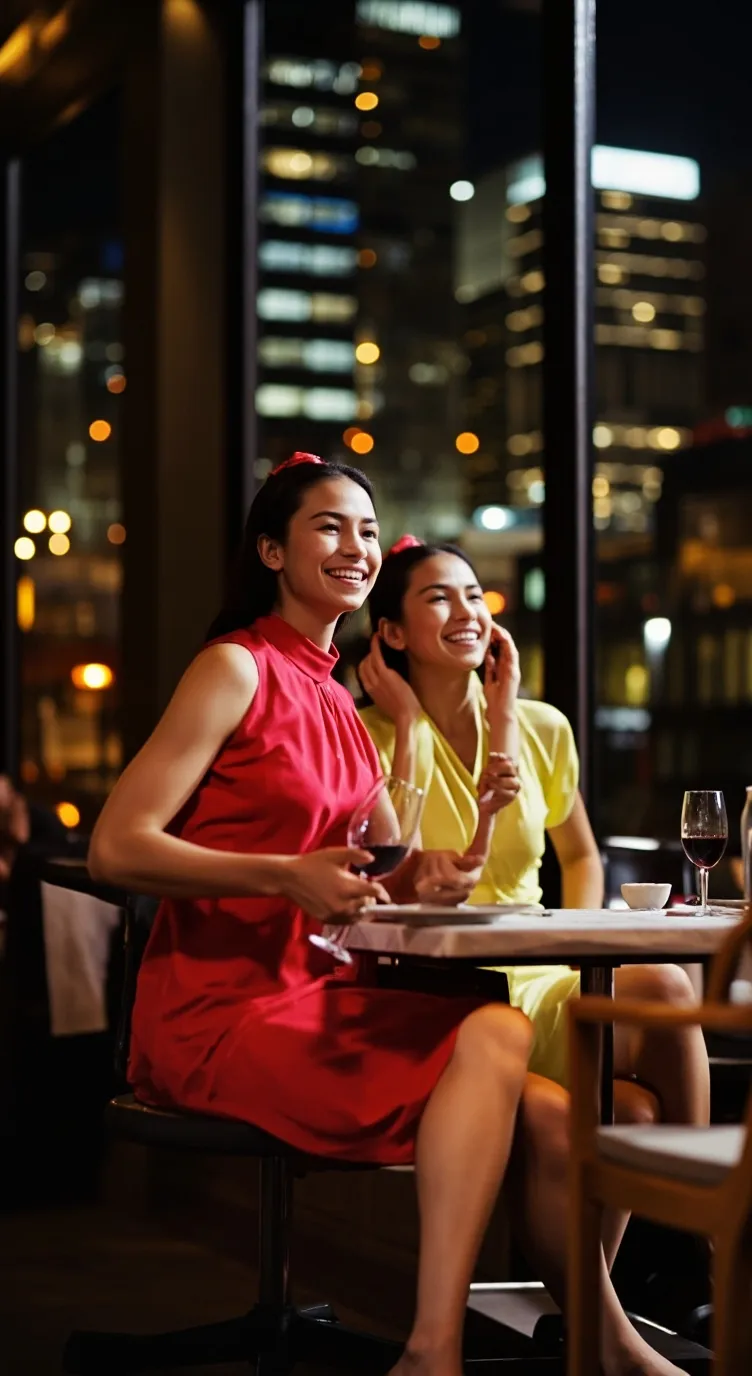 ai character: Lexapro  background