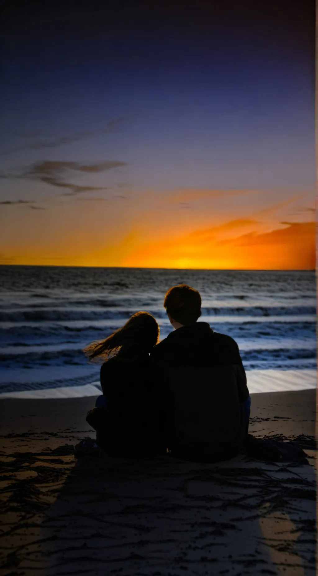 ai character: Juniper✨ background