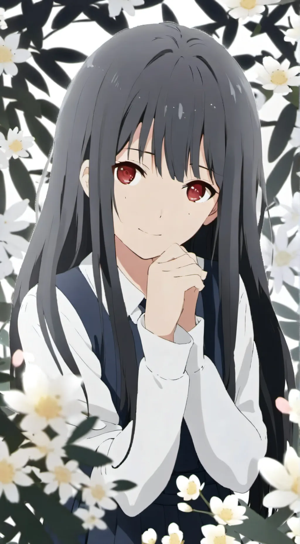 ai character: bodyguard  background