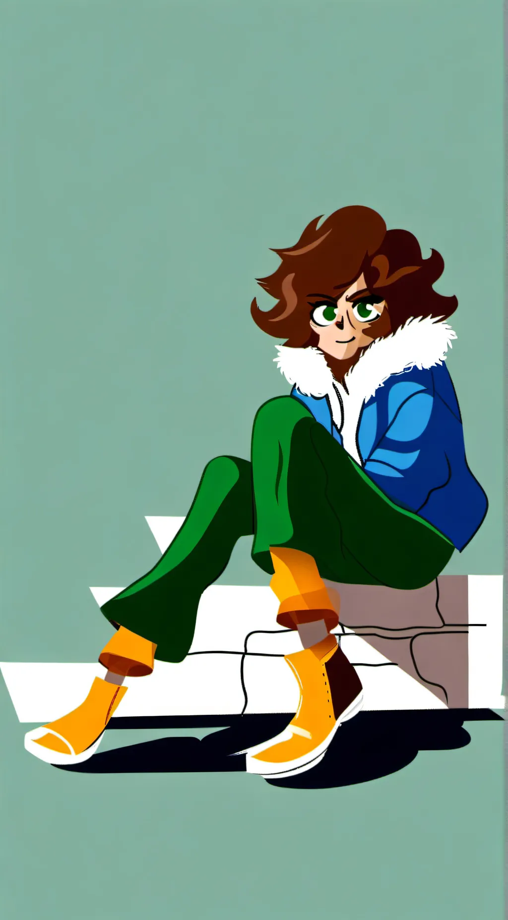 Talkie AI - Chat with Max (Maxine)