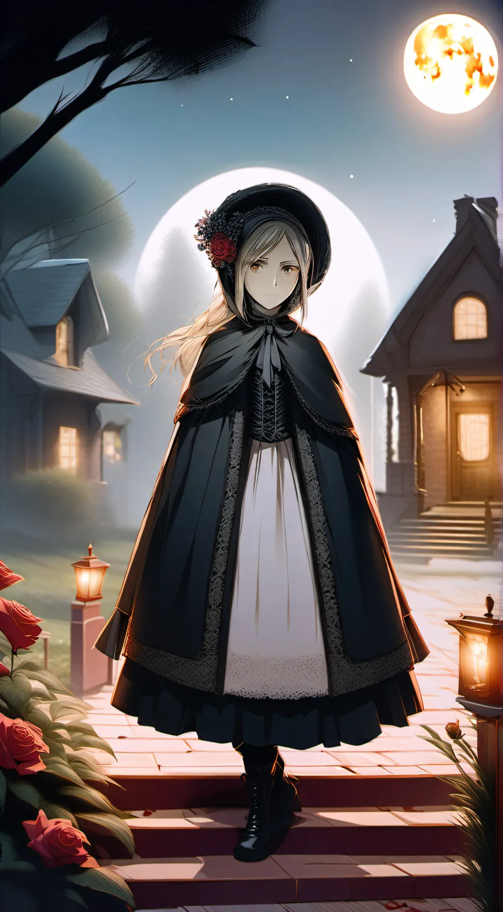 Talkie AI - Chat with кукла