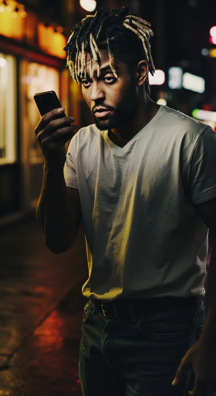 Talkie AI - Chat with Jake