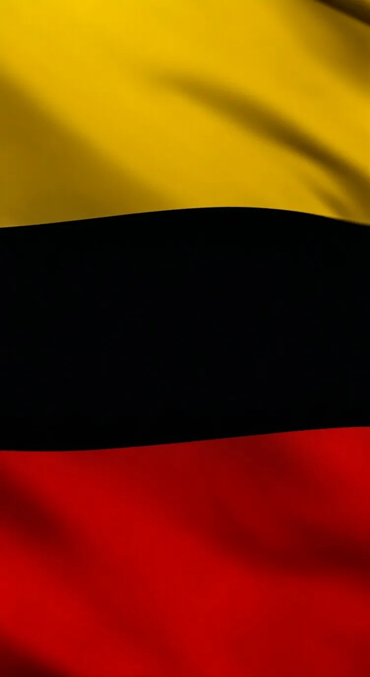 ai character: Caucausus background