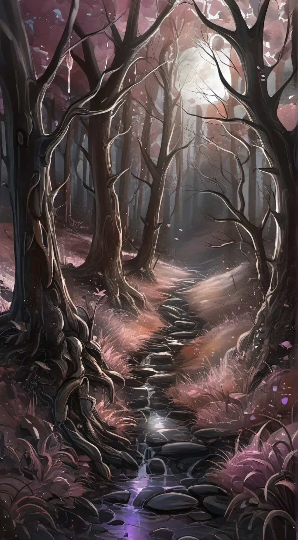 ai character: da goobas background