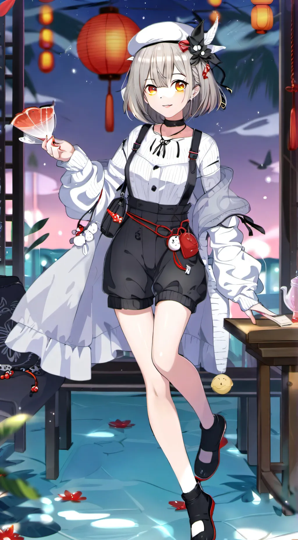 Talkie AI - Chat with Kohane azusawa