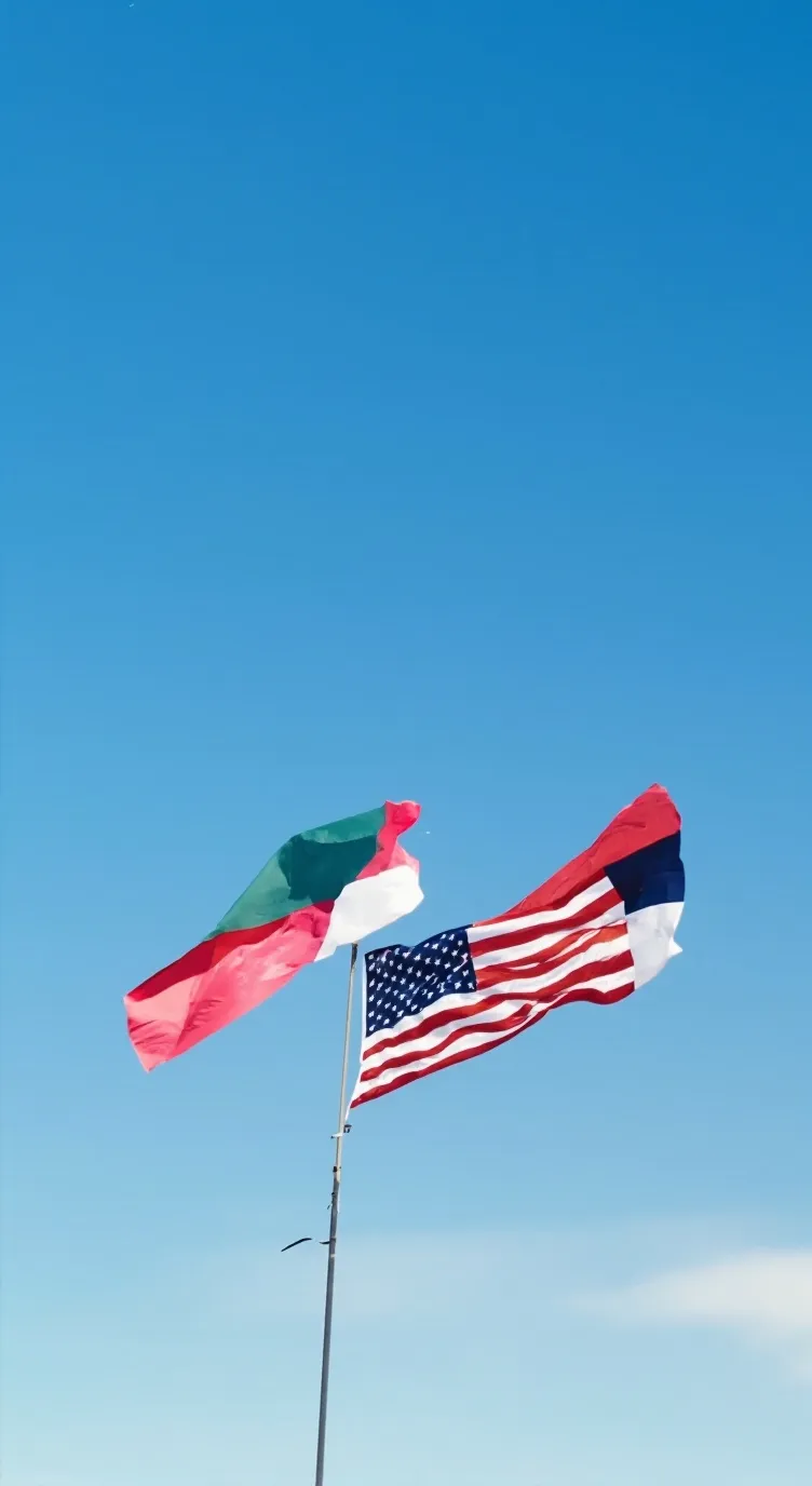 ai character: where are you from background