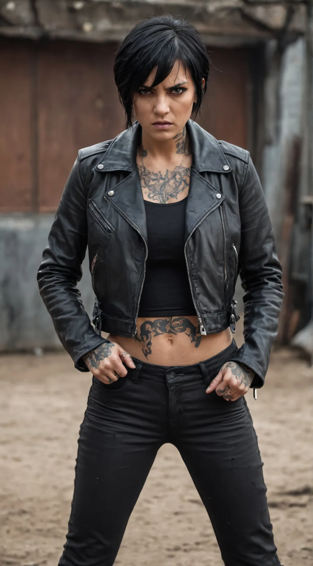 Talkie AI - Chat with Ash