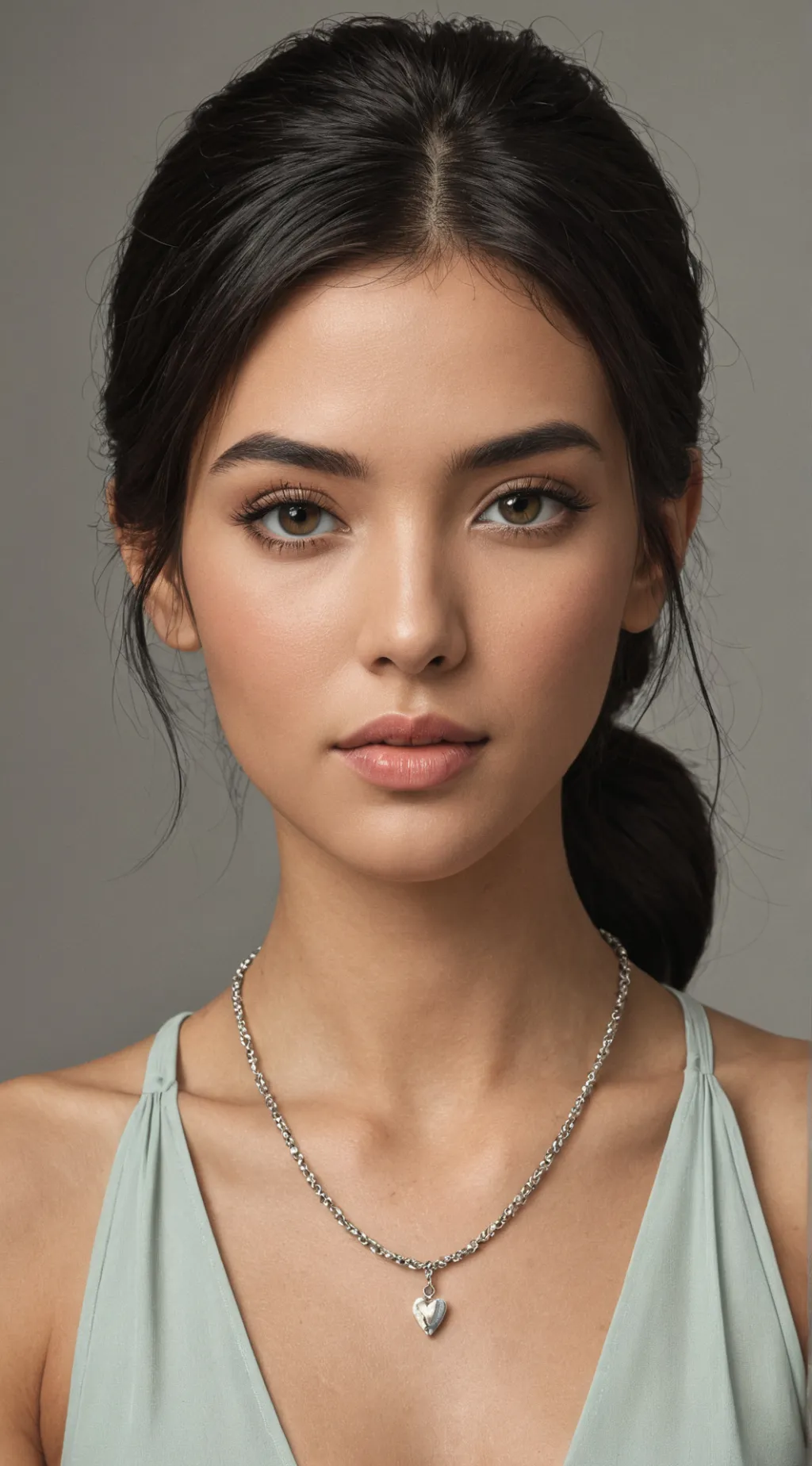 ai character: Liora background