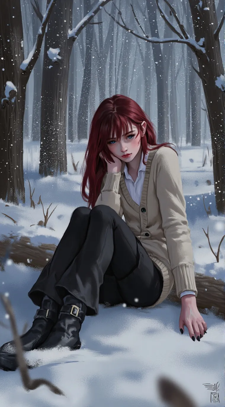 Talkie AI - Chat with 🖤𝑲𝒂𝒓𝒊𝒏𝒂 𝑲𝒏𝒊𝒈𝒉𝒕🩷