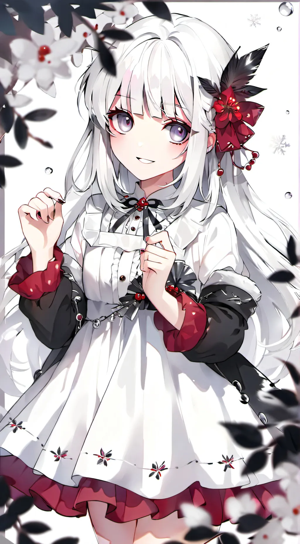 ai character: MHA HATES Y/N background