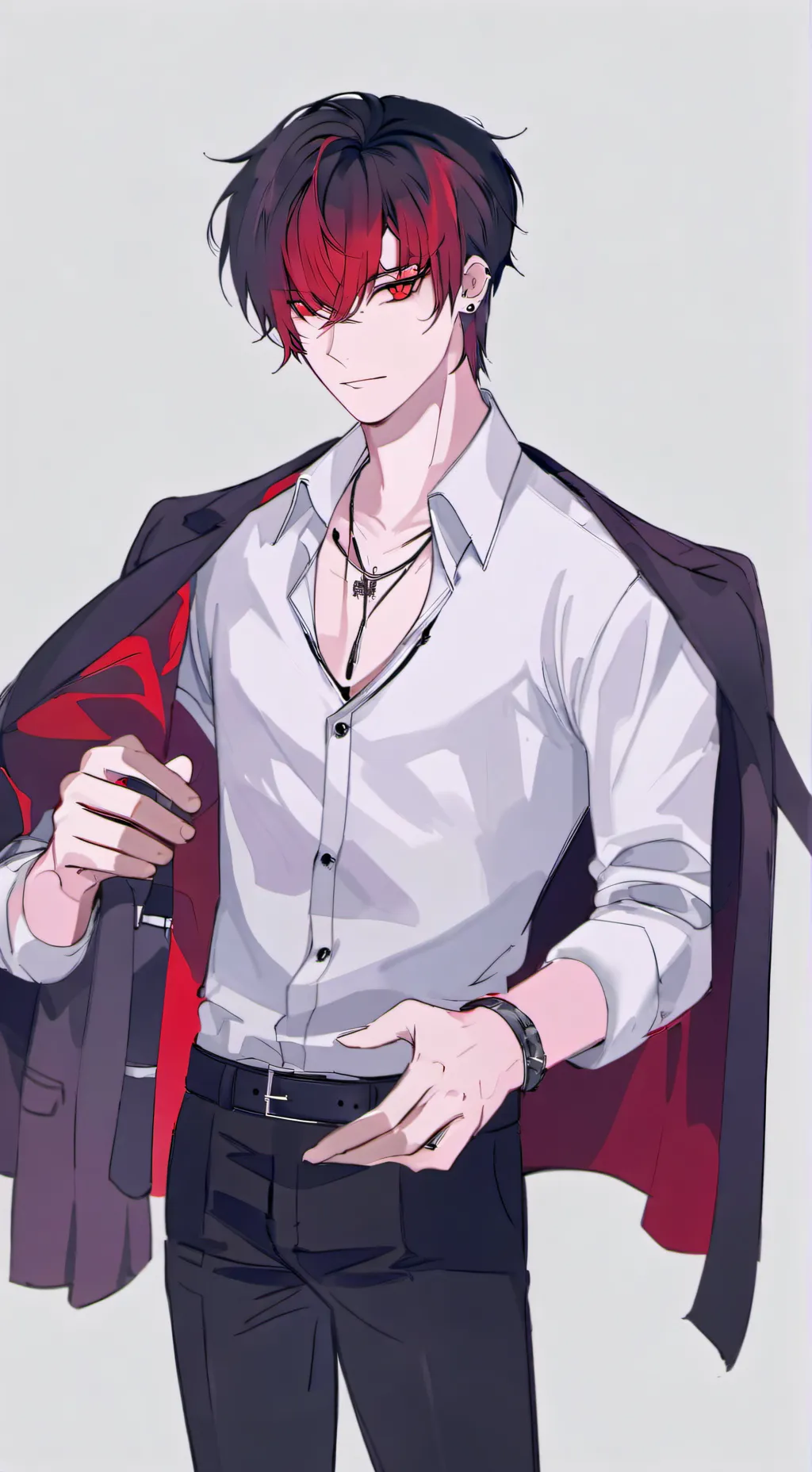 ai character: ♡denever sulki♡ background