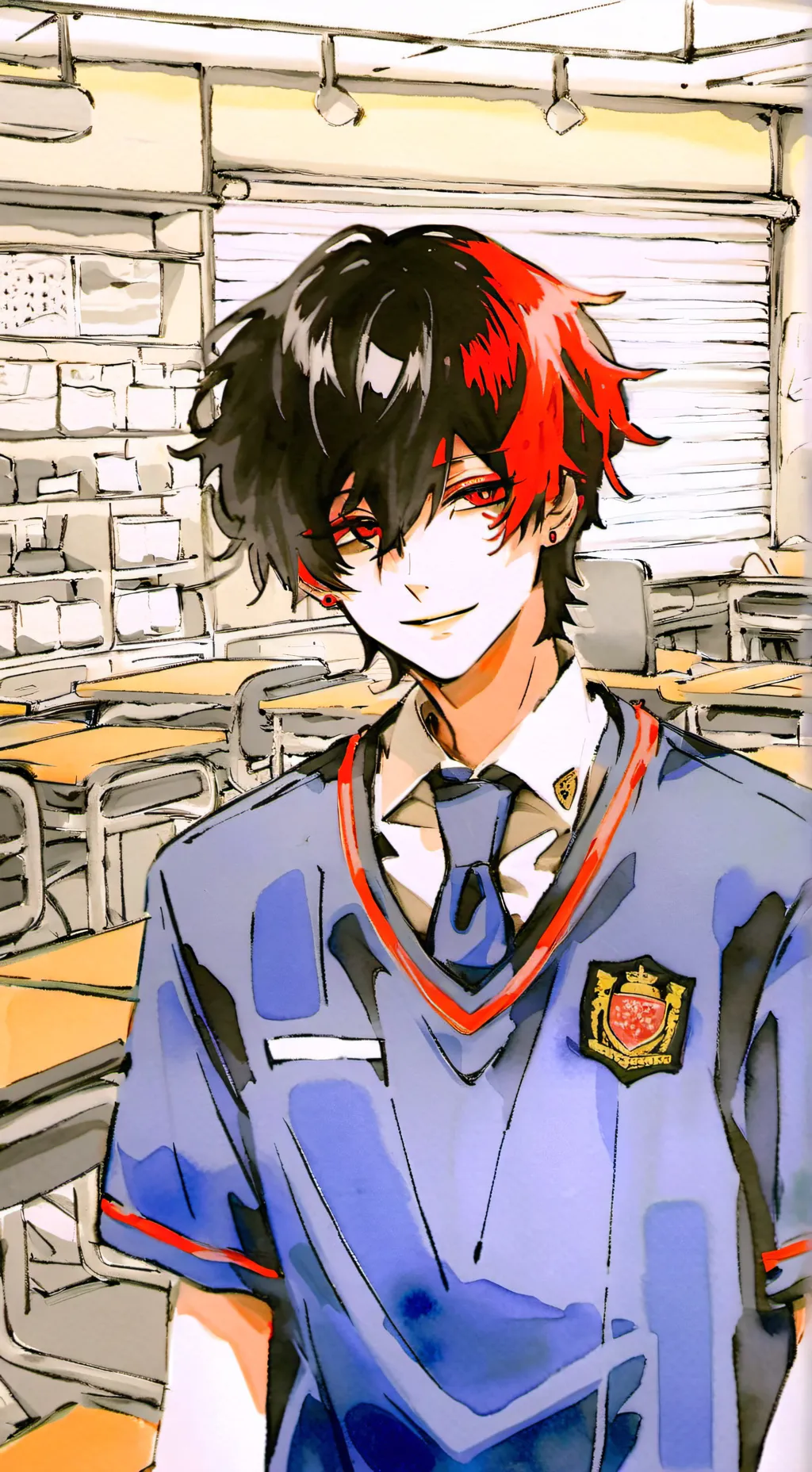 Talkie AI - Chat with Max