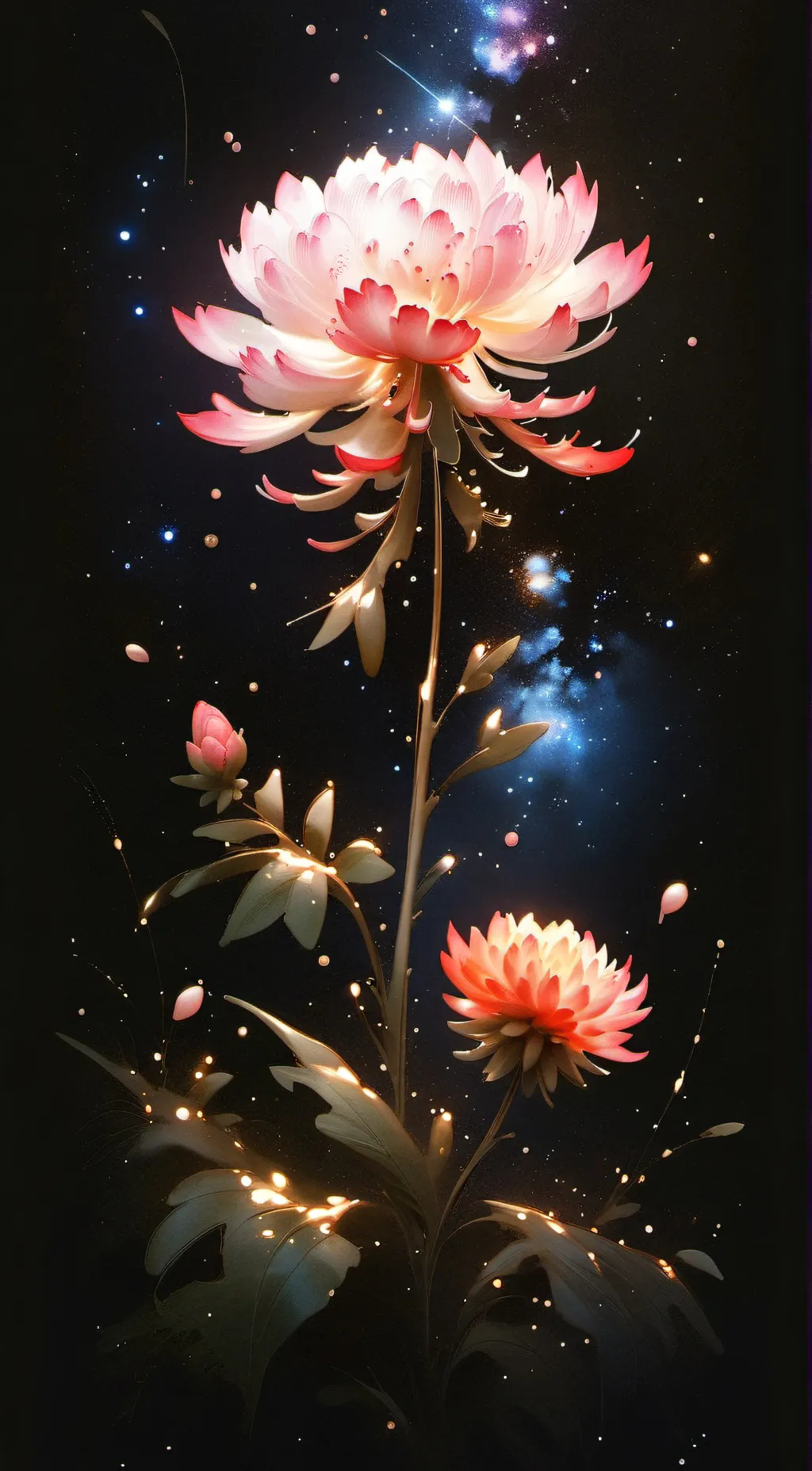 ai character: dw zoom call background