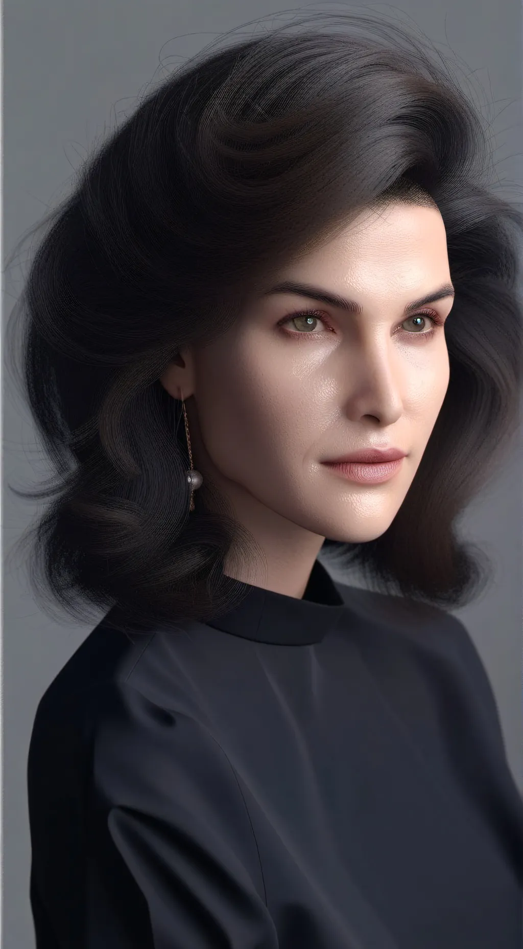 ai character: Tiago  background