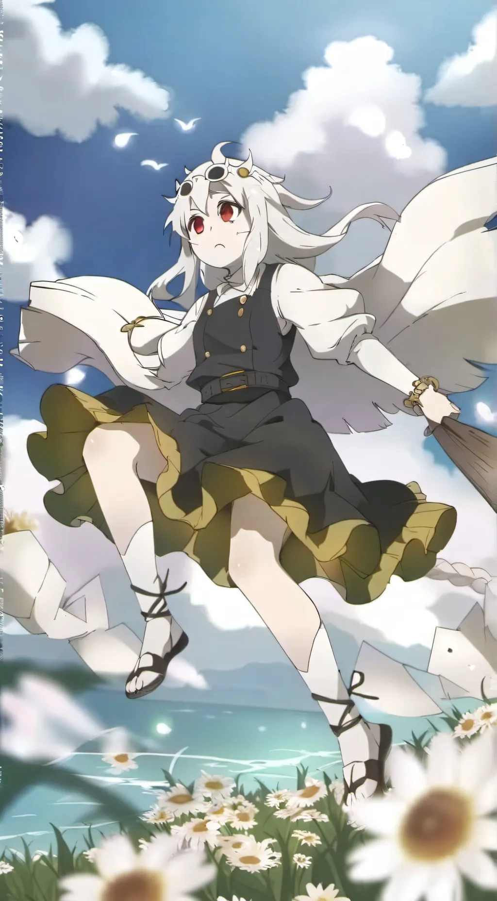 ai character: TalkielOYp1y background