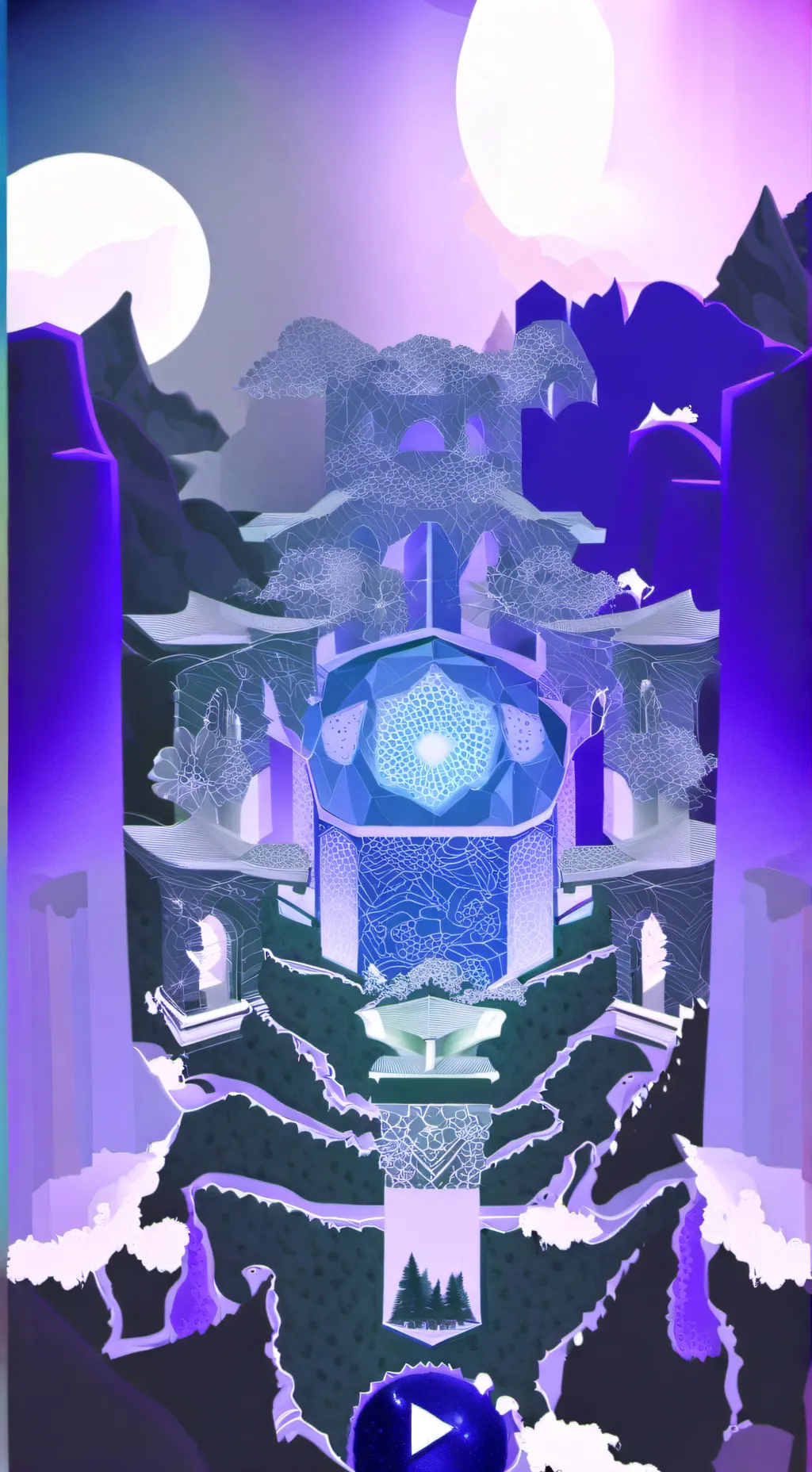 ai character: smk yandere background