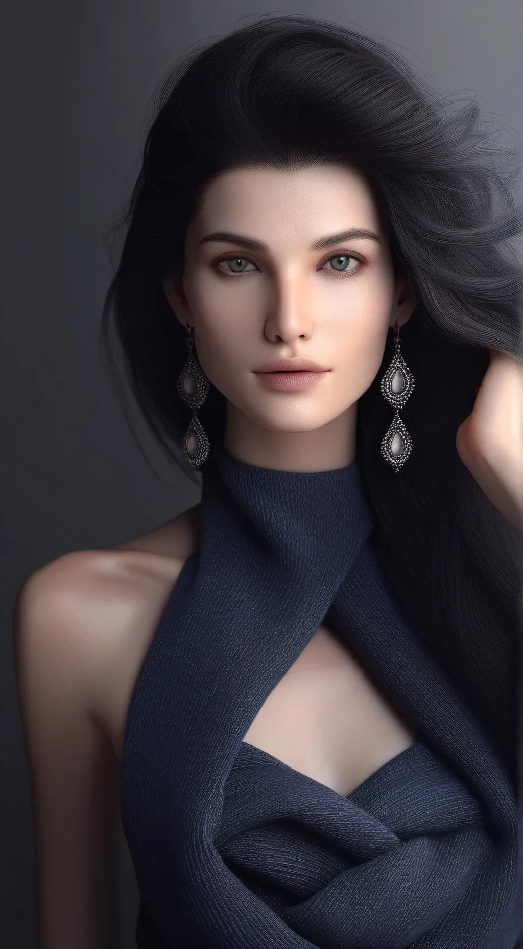 Talkie AI - Chat with Lily 