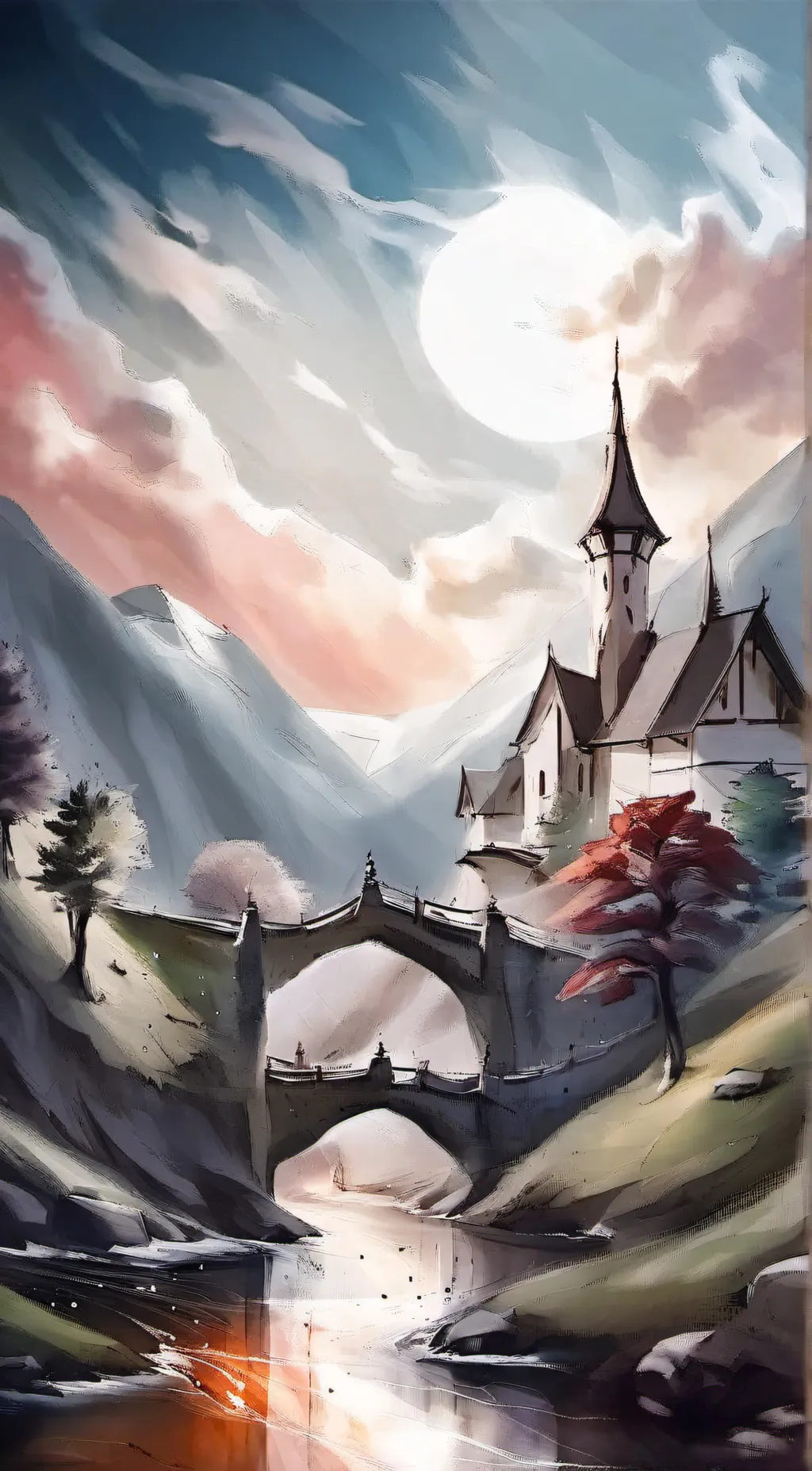 ai character: ruv background