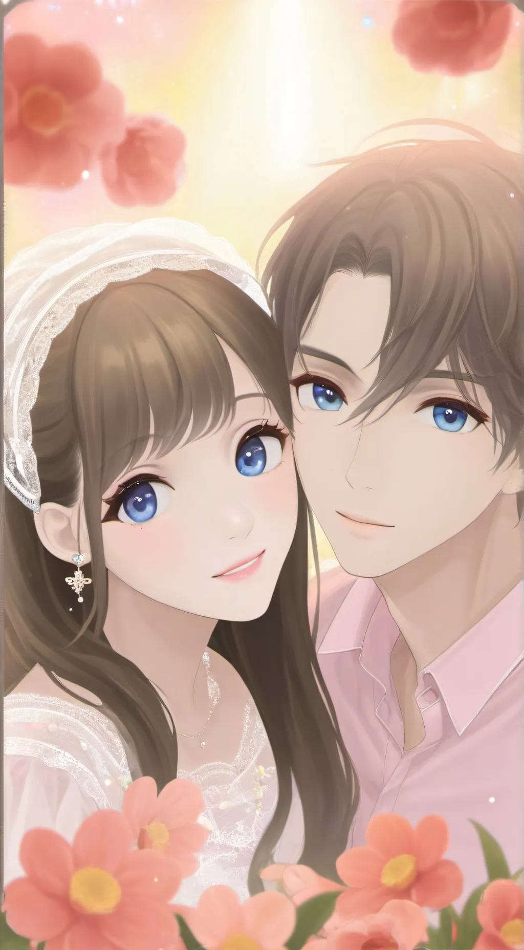 ai character: Jack background